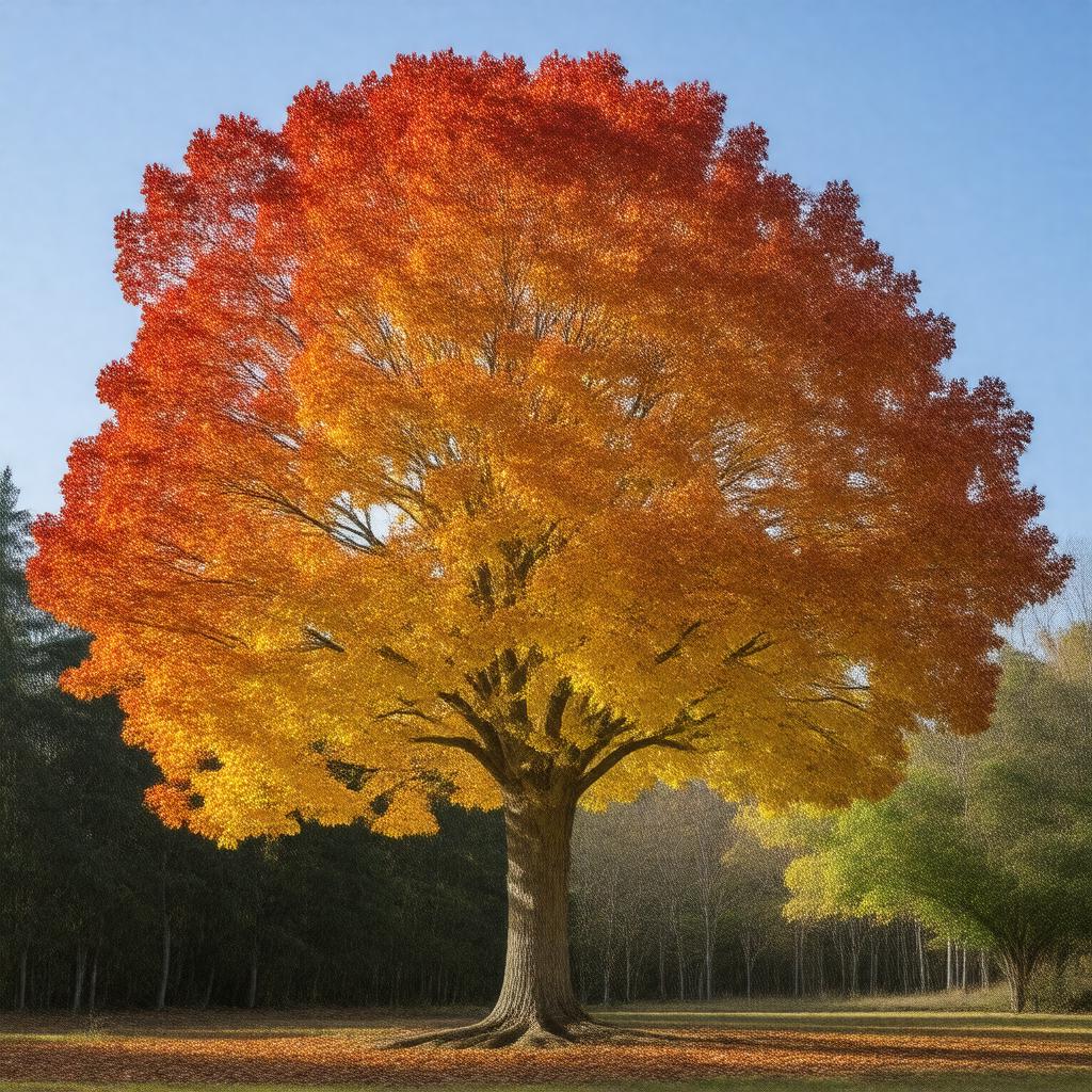 Sugar Maple